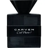 Carven C'est Paris da uomo Edt Spray 100ml