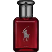Ralph Lauren Polo Red Parfum 40ml Uomo Extrait de Parfum