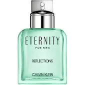 Calvin Klein Eternity Reflections 100 ml Uomo — Eau de Toilette