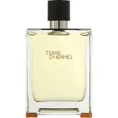 Hermès Paris Hermès Terre d'Hermès 75ml — Extrait de Parfum Uomo