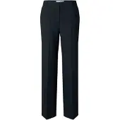Selected Pantaloni Donne Blu 36