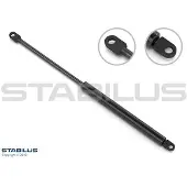 STABILUS Ammortizzatore a gas 485mm 094862