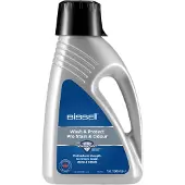 Bissell Detergente Disinfettante Wash &amp; Protect Pro 1.5l