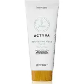 Kemon Maschera Ricca Active Nutrizione donna 200ml