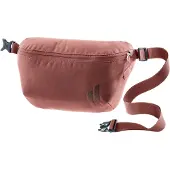 Deuter Avengo Organizer Marsupio (2,5 l, rosso)