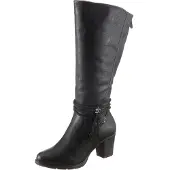 Rieker Stivale nero