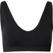 Aim'n Reggiseno sportivo nero