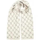 JOOP! Sciarpa beige / beige chiaro
