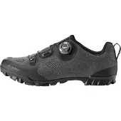 Vaude Bike TVL Skoj Scarpe da ciclismo Uomo (38, grigio)