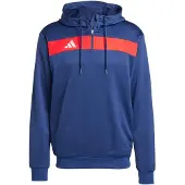 Adidas Felpa Con Cappuccio Tiro 25 Essentials