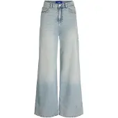Jack & Jones Jxtokyo Wide Hw Jeans R6167 Dnm Noos