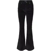 Vero Moda Pantaloni 'Siga' nero