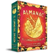 Sd Games Gioco Da Tavolo Almanac