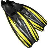 Seac Sub Pinne Da Immersione F100 Pro