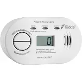 Kidde K5Dco Carbon Monoxide And Carbon Monoxide Detector
