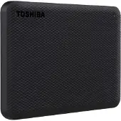 Toshiba Hdd Esterno Canvio Advance 1tb