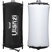 Ulanzi AL60 lampada a tubo d'aria 60 W