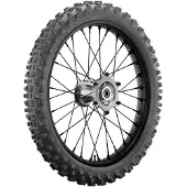 Michelin Moto Pneumatico Fuoristrada Enduro Medium 70r Tt