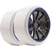 Easy Sock Catene Da Neve Easysock 2 Unità