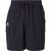 Under Armour Pantaloni sportivi 'Vibe' nero