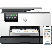 HP OfficeJet Pro 9130b Stampante inkjet