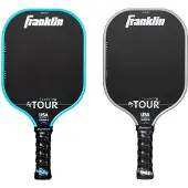 Franklin Racchetta Da Pickleball Fs Tour Tempo