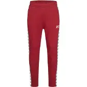 Benlee Pantaloni sportivi 'Sutherland' rosso / bianco