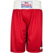 Lonsdale Pantaloni sportivi blu / rosso / bianco