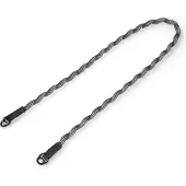 Artisan&artist Supporto Per Fotocamera Con Cinturino Acam-707