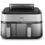 Philips Serie 5000 con doppio cestello NA555/00