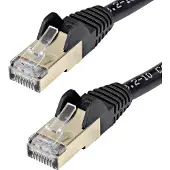 StarTech.com Cavo Ethernet Cat6a 10m