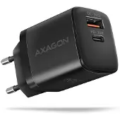 Axagon Caricabatterie Da Parete Usb-c Acu-pq30