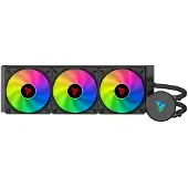 Savio Raffreddamento Liquido Velox Heater Argb 360 Mm