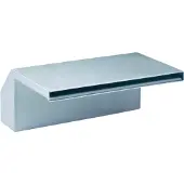 AstralPool Cascate Ornamentali Con Attacco Da 2´´ 600mm