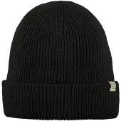 Barts Kid's Kinabalu Beanie Berretto Bambini (53-55 cm, nero)