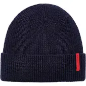 The Mountain Studio Berrretto Cashmere Mix Rib