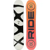 Ride Snowboard Junior Lowride
