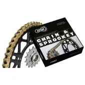 Afam KIT CATENA 525