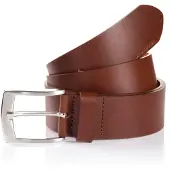 Tom Tailor Cintura 'ANDREW' marrone