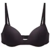 Gisela Reggiseno Classic Continuous Cup Recycled Microfiber