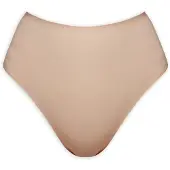 Gisela Slip Da Donna High-waist Shaping Flat Stomach Effect