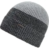 Chillouts Felix Hat Berretto (One Size, grigio)