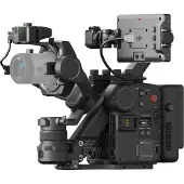 DJI Ronin 4D Combo Kit 4 assi Cinema Fotocamera 6K