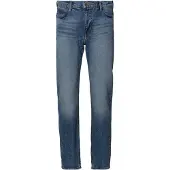 Lee Jeans West