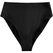 Next Slip modellante nero