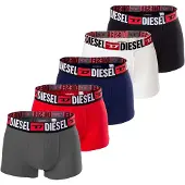 Diesel Boxer 'Damien' colori misti