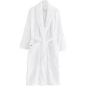 Next Accappatoio lungo bianco