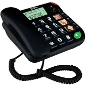 Maxcom Telefono Fisso Kxt480
