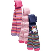 Next Collant colori misti