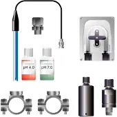 AstralPool Kit Ph Conect